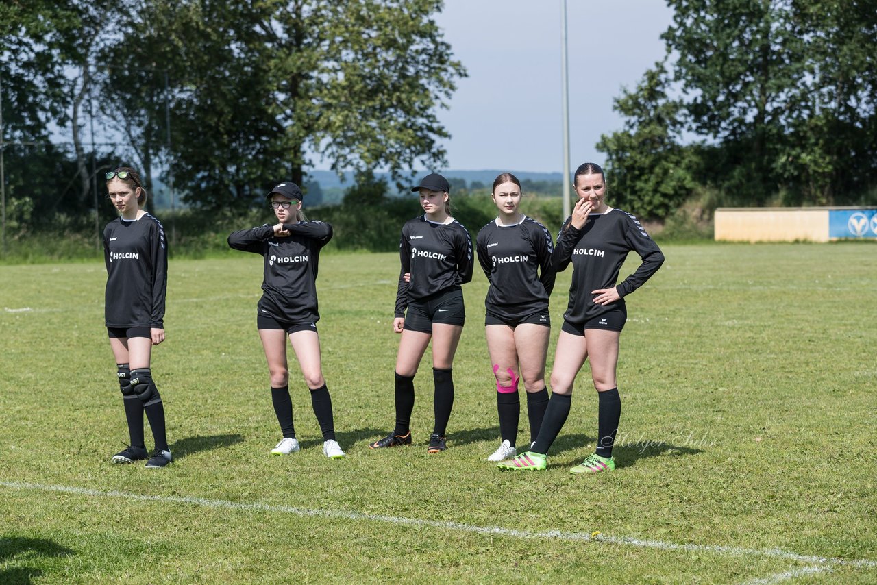 Bild 92 - wU16 TSV Breitenberg, TSV Wiemersdorf, ESV Schwerin, VfL Kellinghusen, TSV Wiemersdorf 2